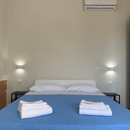 Villa Paestum Buitenkant foto