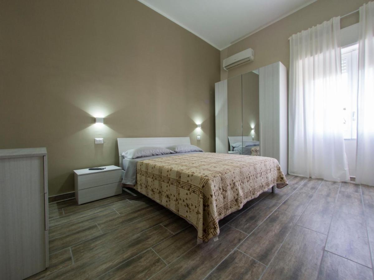 Villa Paestum Buitenkant foto
