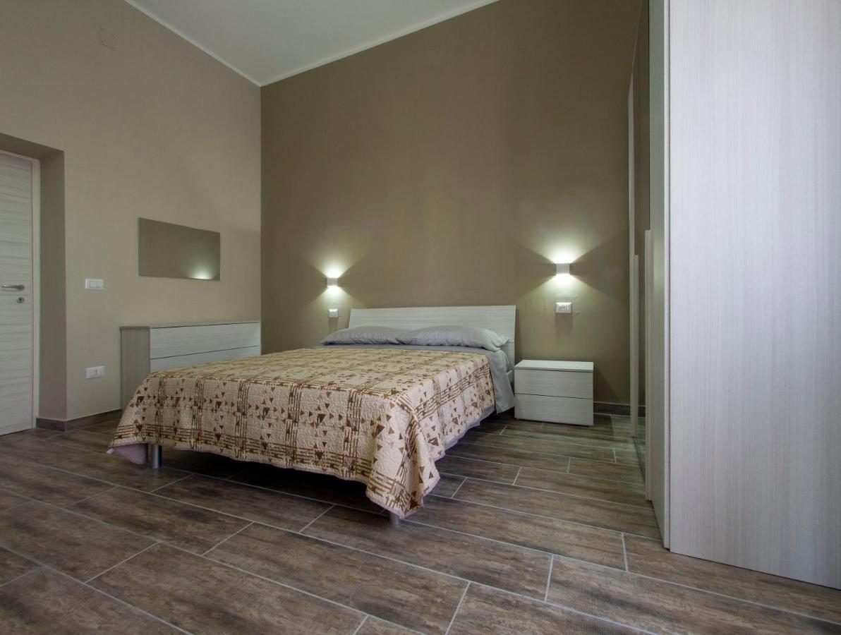 Villa Paestum Buitenkant foto